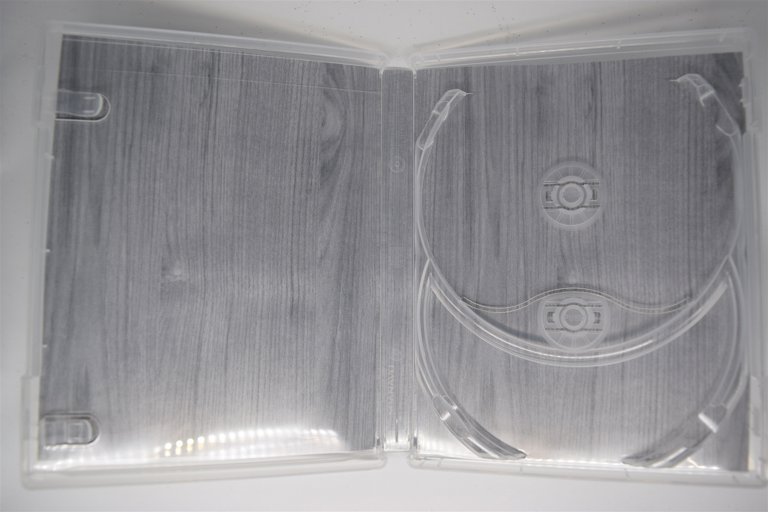 Packaging photo for High and Low