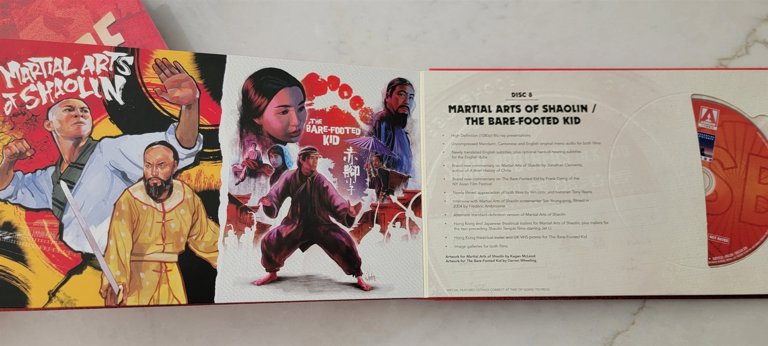 Packaging photo for Shawscope: Volume Two