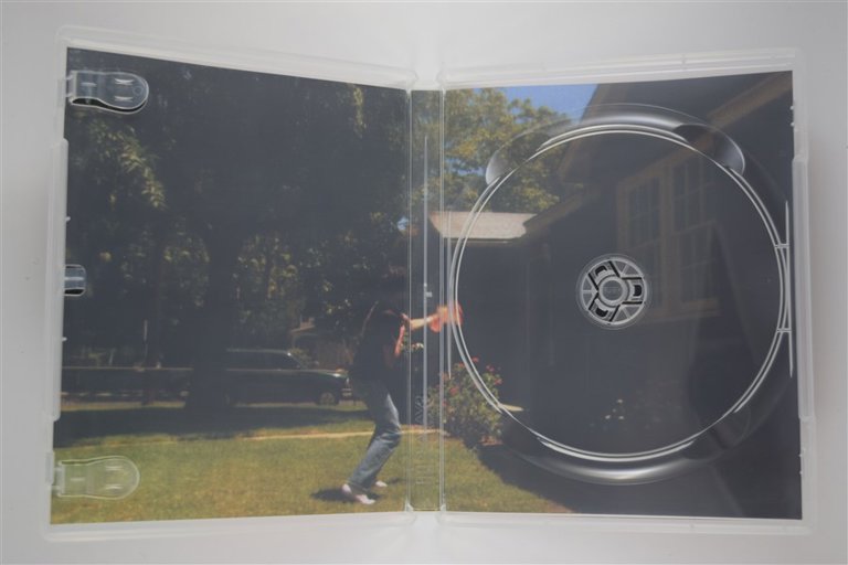Packaging photo for Me and You and Everyone We Know