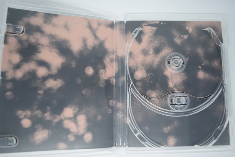 Packaging photo for Sound of Metal