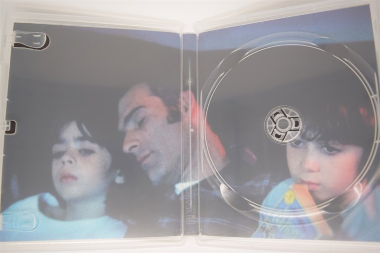 Packaging photo for Daddy Longlegs