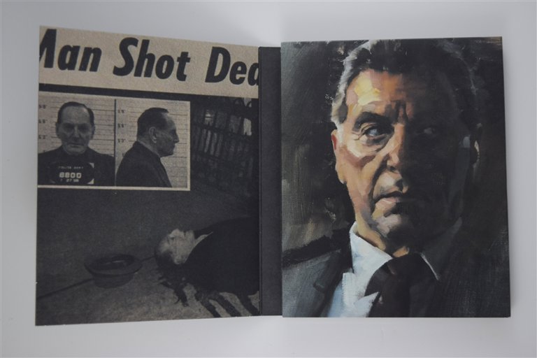 Packaging photo for The Irishman
