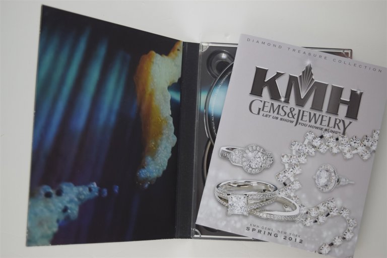 Packaging photo for Uncut Gems