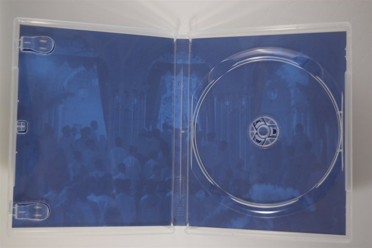 Packaging photo for Devi