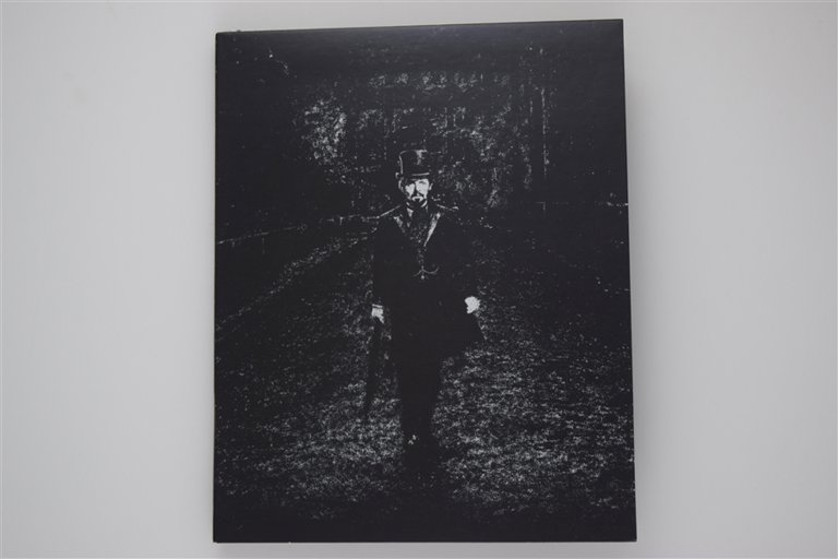 Packaging photo for The Elephant Man