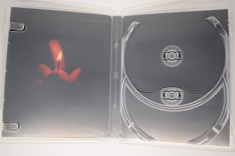 Packaging photo for Mean Streets