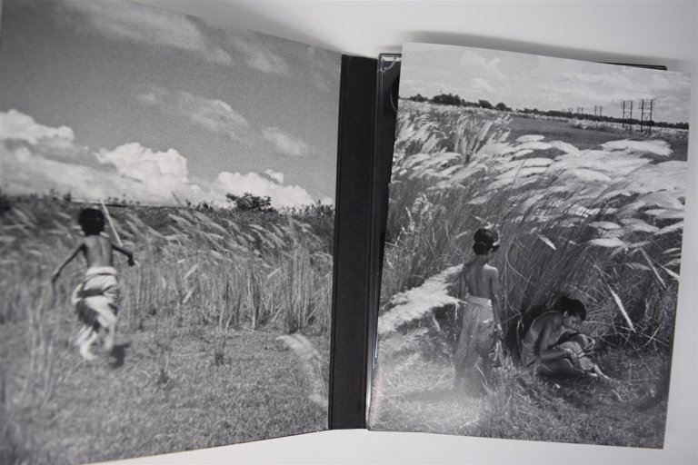 Packaging photo for Pather Panchali