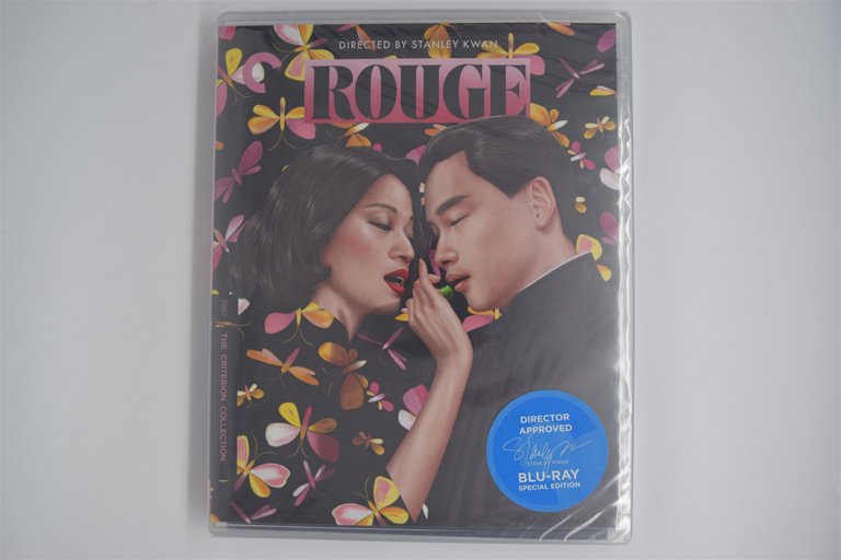 Packaging photo for Rouge