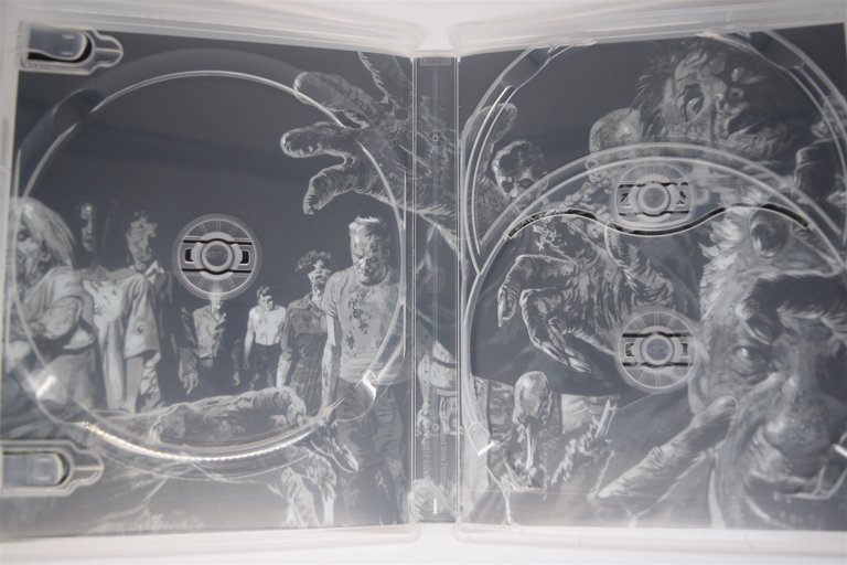 Packaging photo for Night of the Living Dead