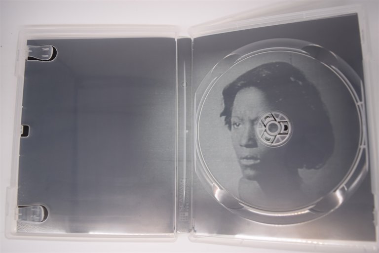 Packaging photo for The Watermelon Woman