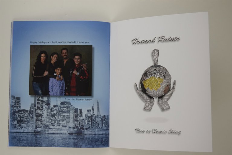 Packaging photo for Uncut Gems