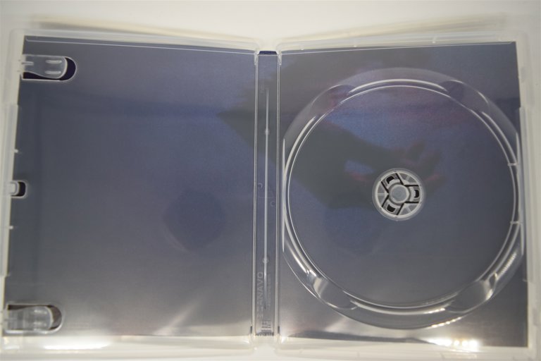 Packaging photo for Nanny