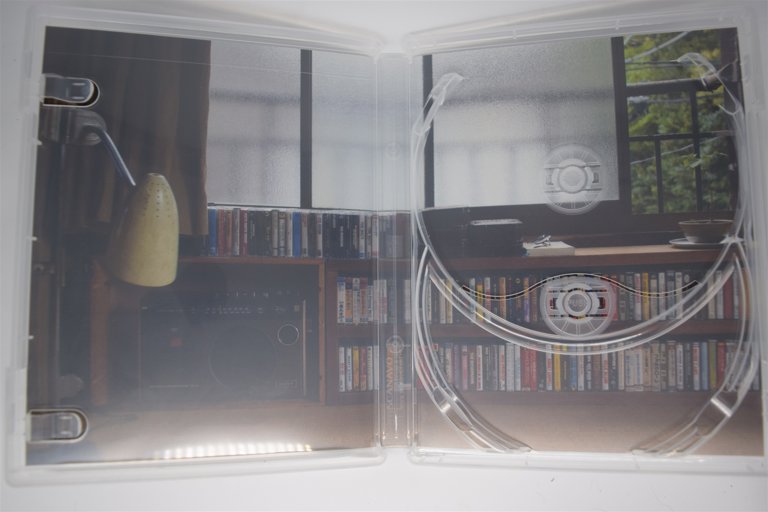 Packaging photo for Perfect Days