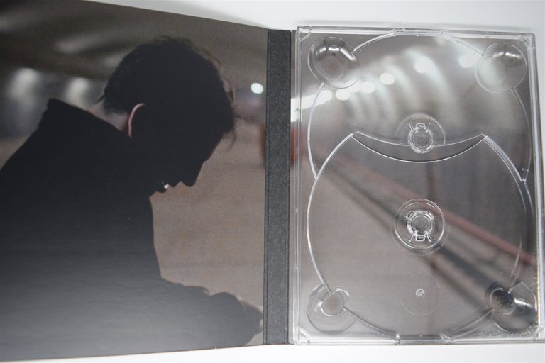 Packaging photo for Three Colors
