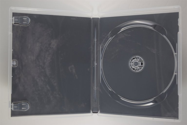 Packaging photo for Onibaba