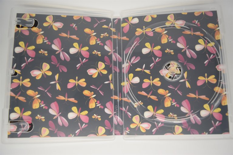 Packaging photo for Rouge