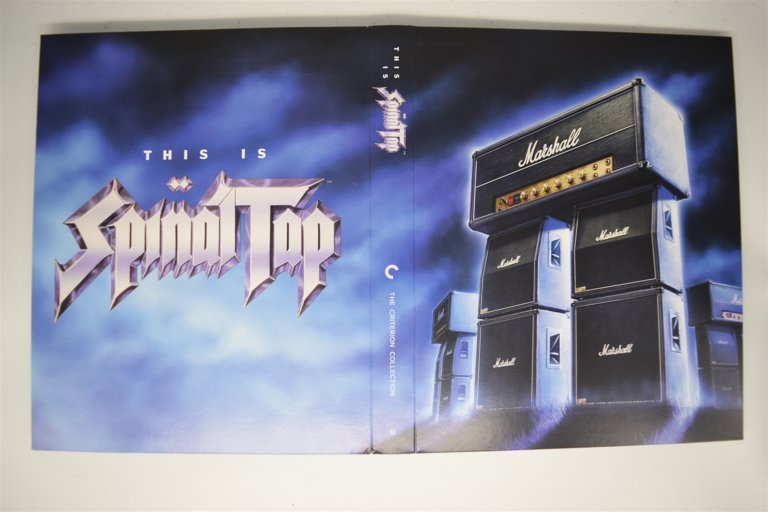Packaging photo for This Is Spinal Tap