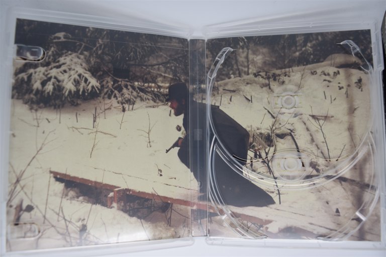 Packaging photo for McCabe & Mrs. Miller