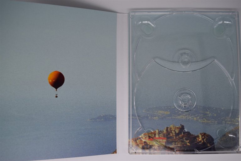 Packaging photo for The Red Balloon and Other Stories: Five Films by Albert Lamorisse