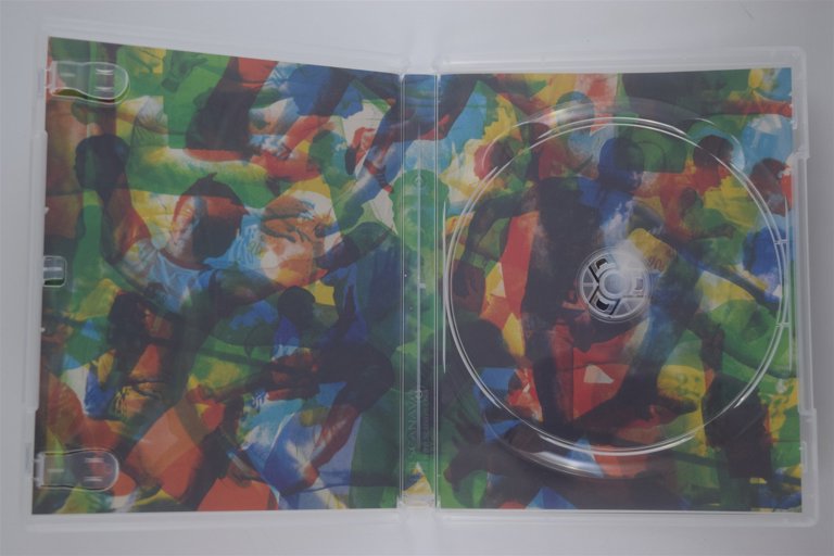 Packaging photo for Visions of Eight