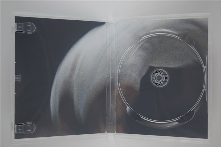 Packaging photo for Tokyo Olympiad