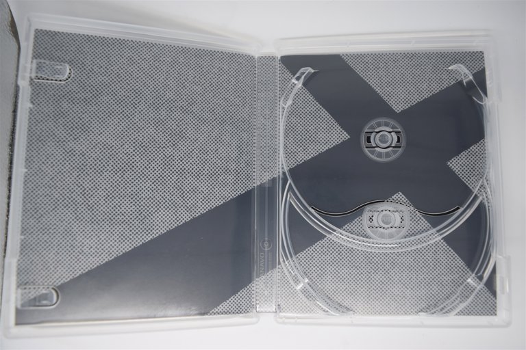 Packaging photo for Scarface