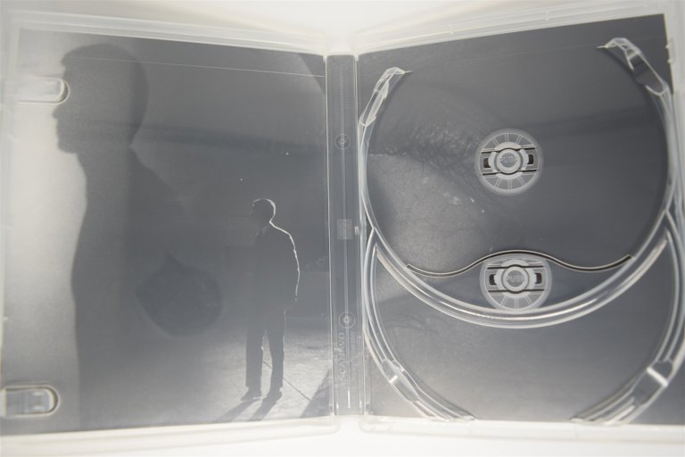 Packaging photo for The Trial
