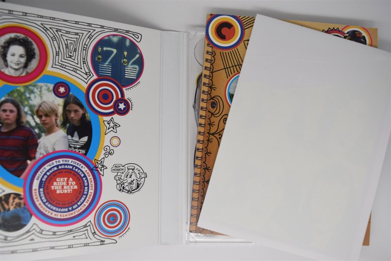 Packaging photo for Dazed and Confused