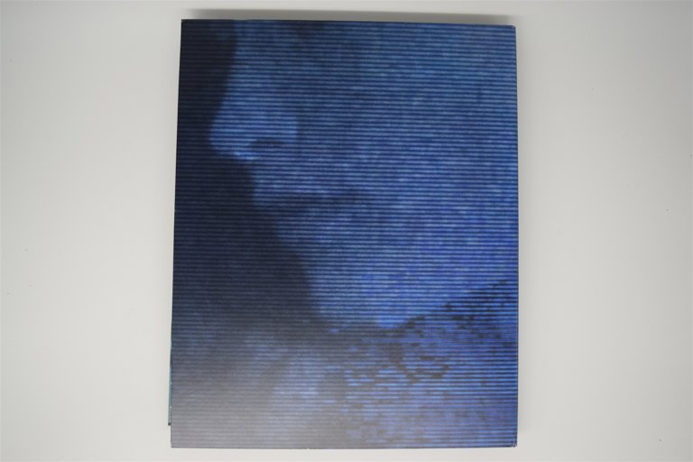 Packaging photo for Lost Highway