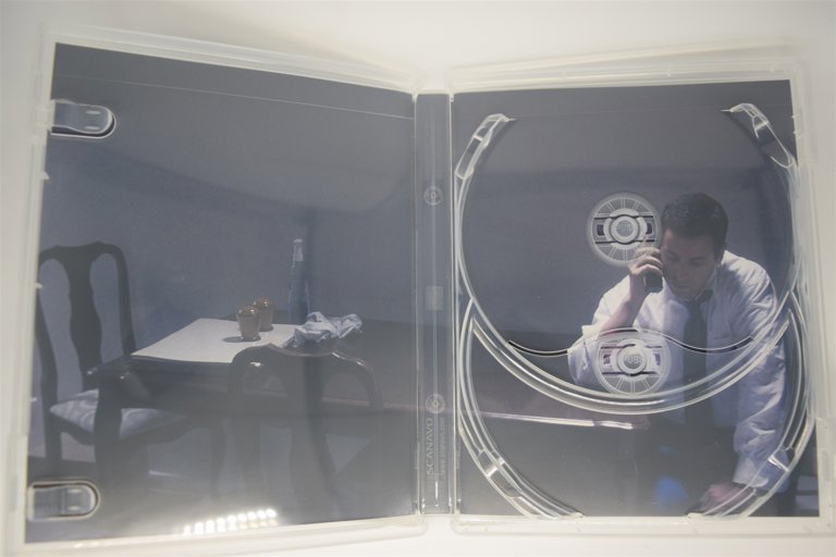 Packaging photo for Punch-Drunk Love