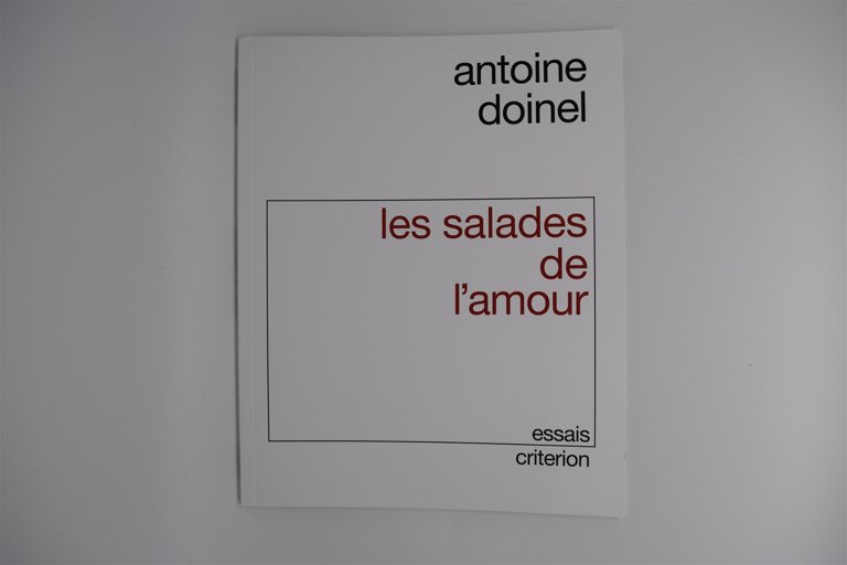 Packaging photo for The Adventures of Antoine Doinel