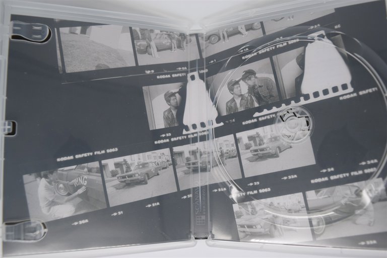 Packaging photo for Chan Is Missing