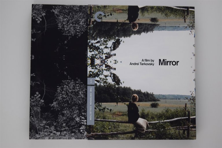 Packaging photo for Mirror