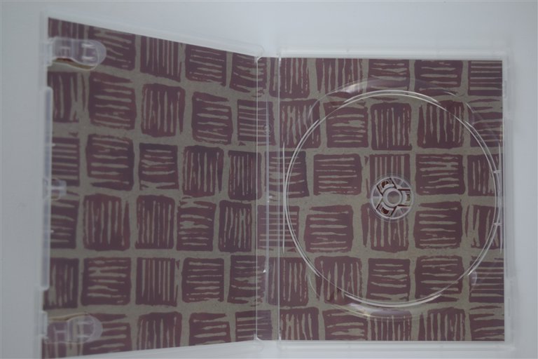 Packaging photo for Mandabi