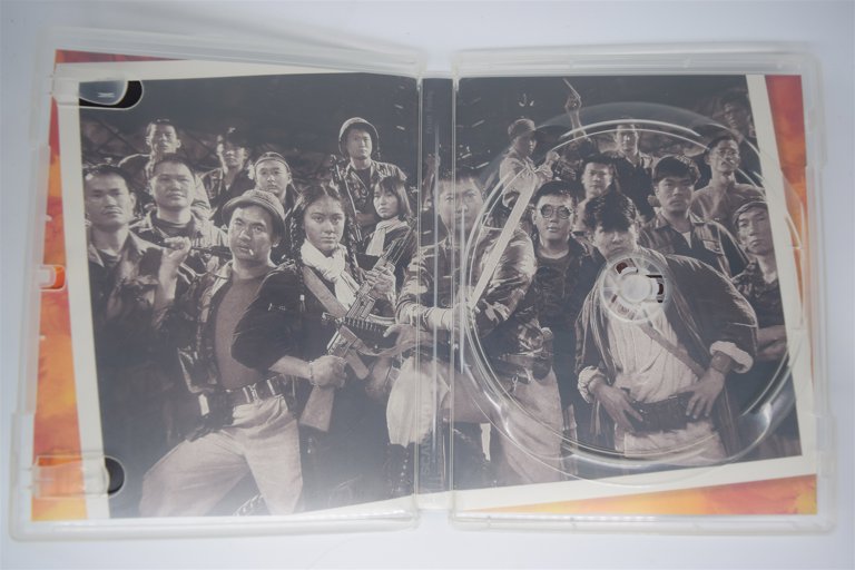 Packaging photo for Eastern Condors