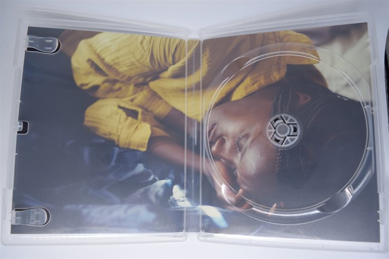 Packaging photo for Saint Omer