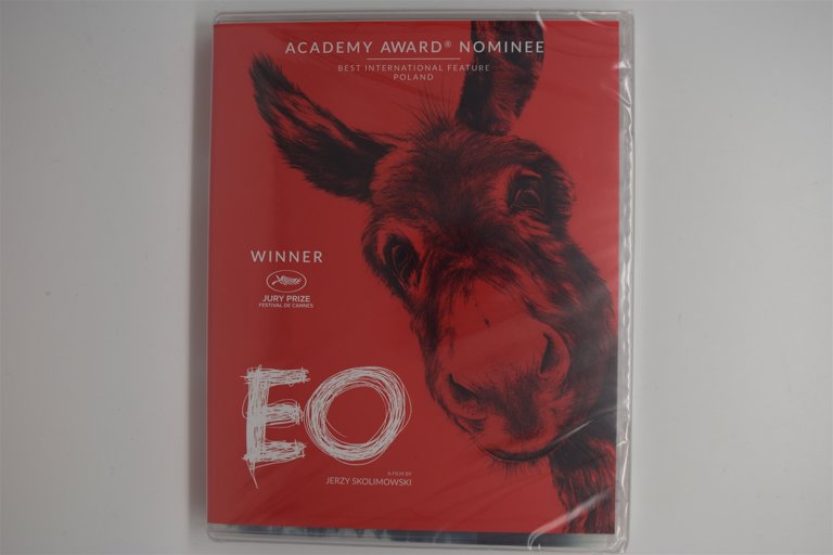 Packaging photo for EO