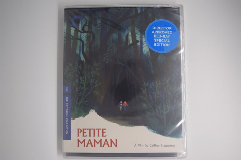 Packaging photo for Petite maman