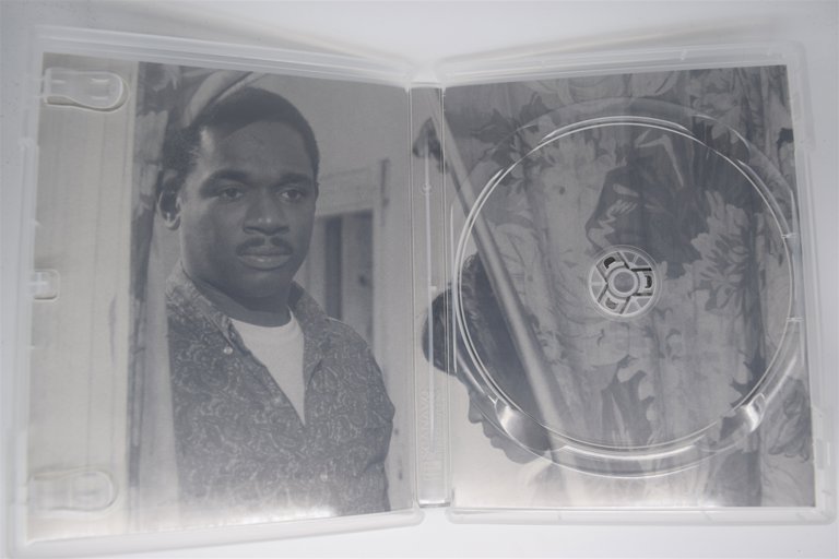 Packaging photo for Nothing but a Man