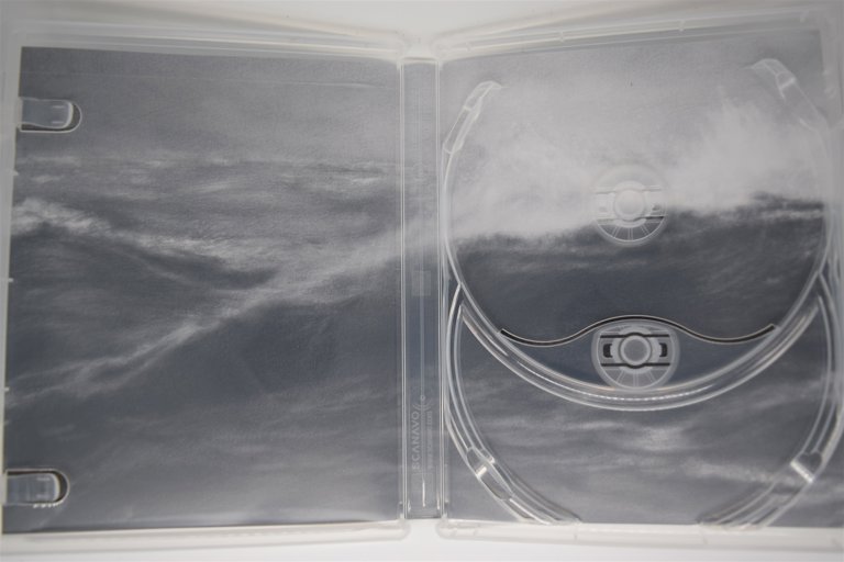 Packaging photo for I Know Where I’m Going!