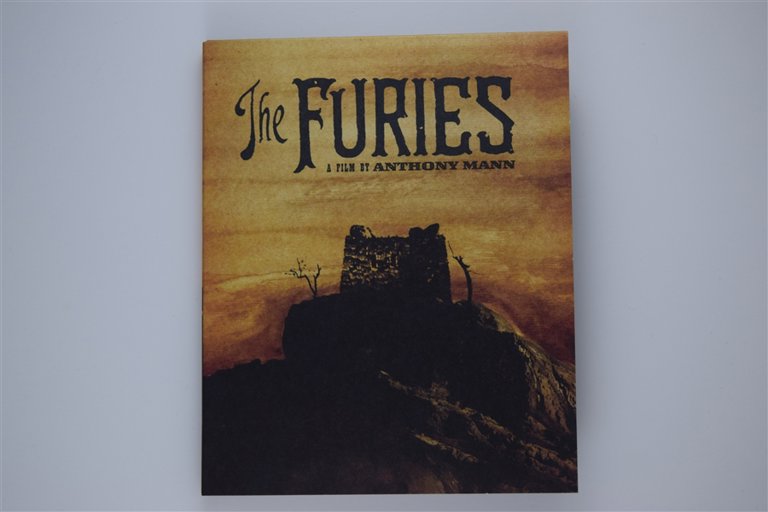 Packaging photo for The Furies