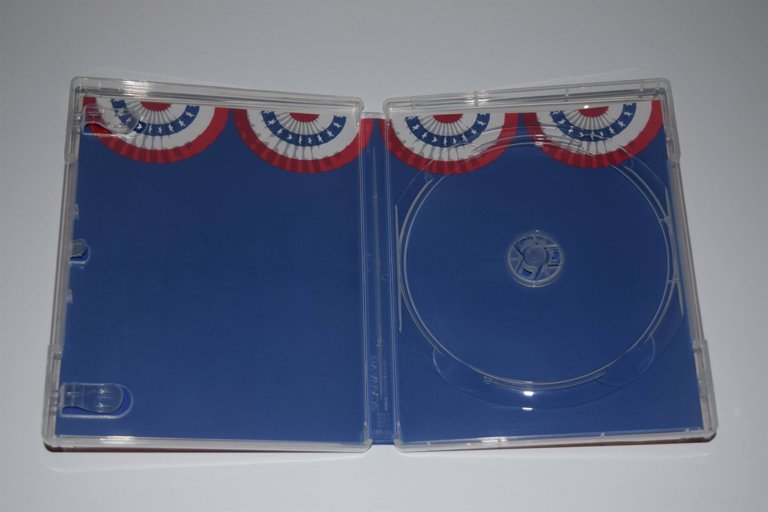 Packaging photo for The Manchurian Candidate