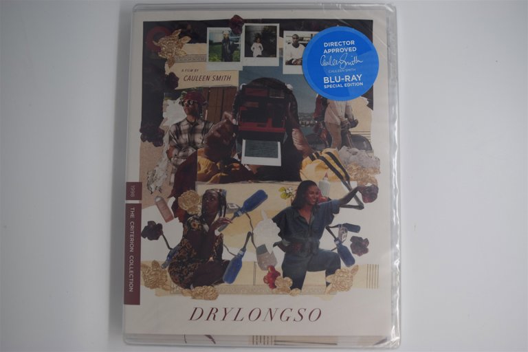 Packaging photo for Drylongso
