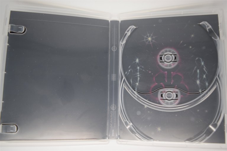 Packaging photo for Altered States