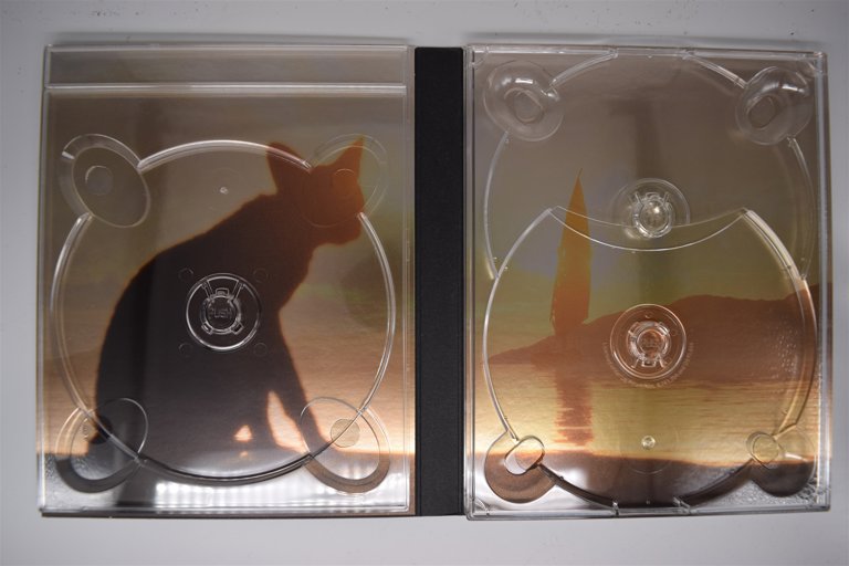 Packaging photo for Flow