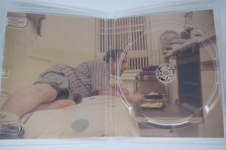 Packaging photo for Frownland