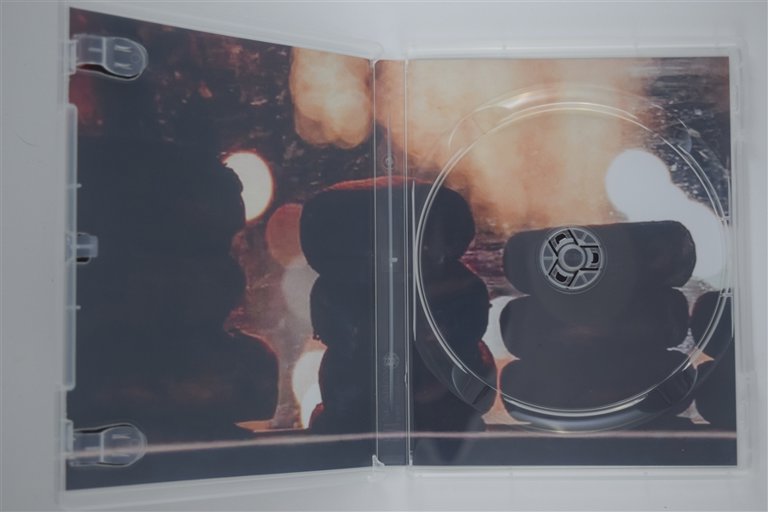 Packaging photo for Man Push Cart