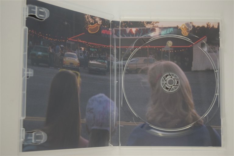 Packaging photo for Smooth Talk