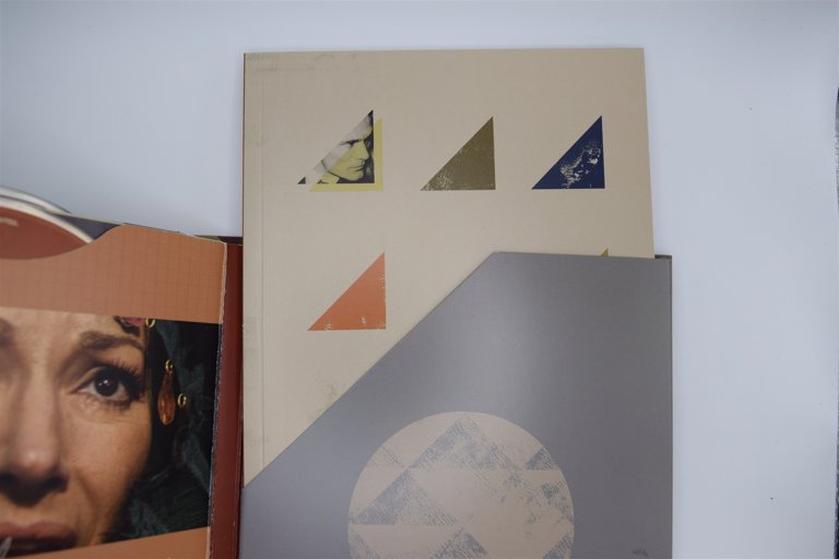 Packaging photo for Pasolini 101