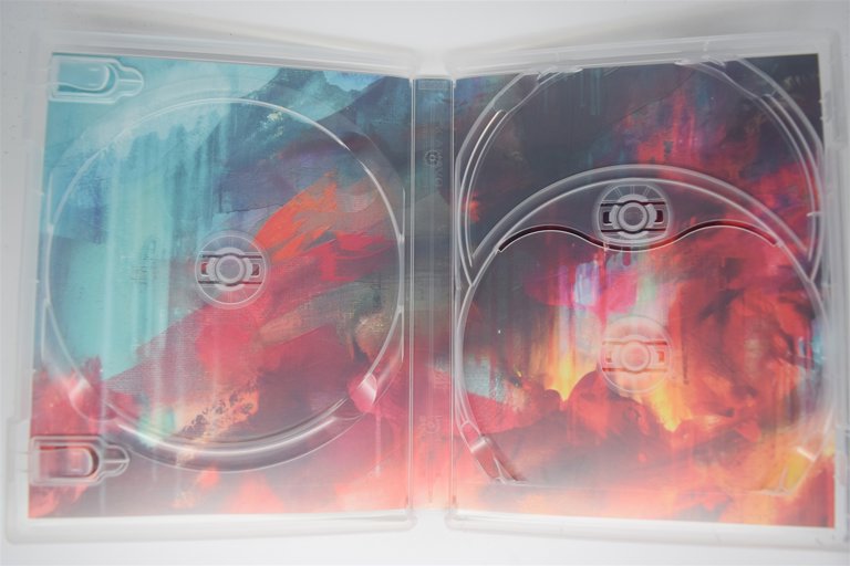 Packaging photo for The Heroic Trio / Executioners